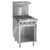 Imperial IHR-GT12-XB Spec Series Heavy Duty Gas Range 12
