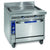 Imperial IHR-PL36-C Spec Series Heavy Duty Gas Range 36