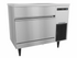 Hoshizaki IM-200BAC square cube ice maker with built-in bin