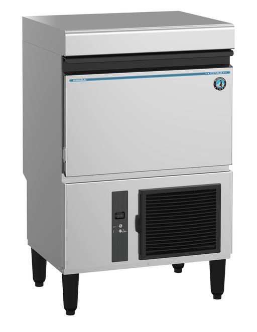 Hoshizaki IM-50BAA-Q undercounter sphere cube ice maker