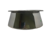 Heavy Bottom and heavy Duty 4 mm thick, Stainless Steel Biryani Lagan - Available in different sizes