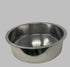 Heavy Bottom and heavy Duty Brazier Style 4 mm thick, Stainless Steel Biryani Lagan - Available in different sizes