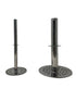 Stainless Steel Potato Masher - Available in 2 sizes