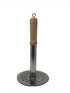 Wooden Handle & Stainless Steel Potato Masher. Available in 2 sizes