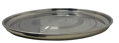 BAHUBALI Thali / Tray - 16", 18",20",22",24"26,"28" and 30" Dia
