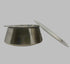 Heavy Bottom and heavy Duty 4 mm thick, Stainless Steel Biryani Lagan - Available in different sizes