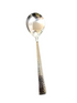 High-quality stainless steel dinner and dessert spoons