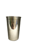Stackable stainless steel tumblers – 10oz and 15oz