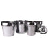 Winco 4qt S/S Inset by (Price / Piece)