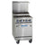 Imperial IR-4-SU-XB Pro Series Restaurant Gas Range 24