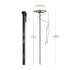 CDN IRXL400 Candy & Deep Fry Thermometer 100 to 400ºF