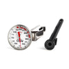 CDN IRXL400 Candy & Deep Fry Thermometer 100 to 400ºF