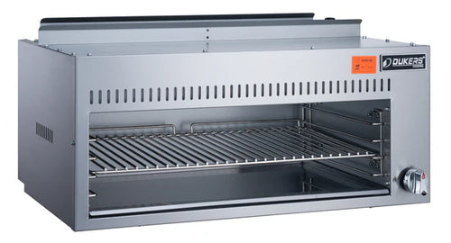 Dukers Cheese Melting Oven DCCM36