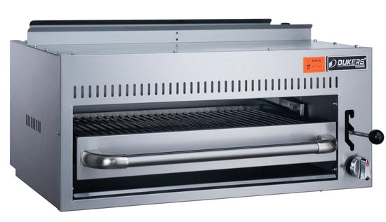 Dukers Gas Salamander DCSB36