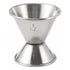 Jigger, Stainless Steel by Winco