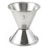 Jigger, Stainless Steel by Winco