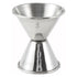 Jigger, Stainless Steel by Winco