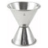 Jigger, Stainless Steel by Winco