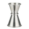 Japanese-Style Jigger, Stainless Steel by Winco