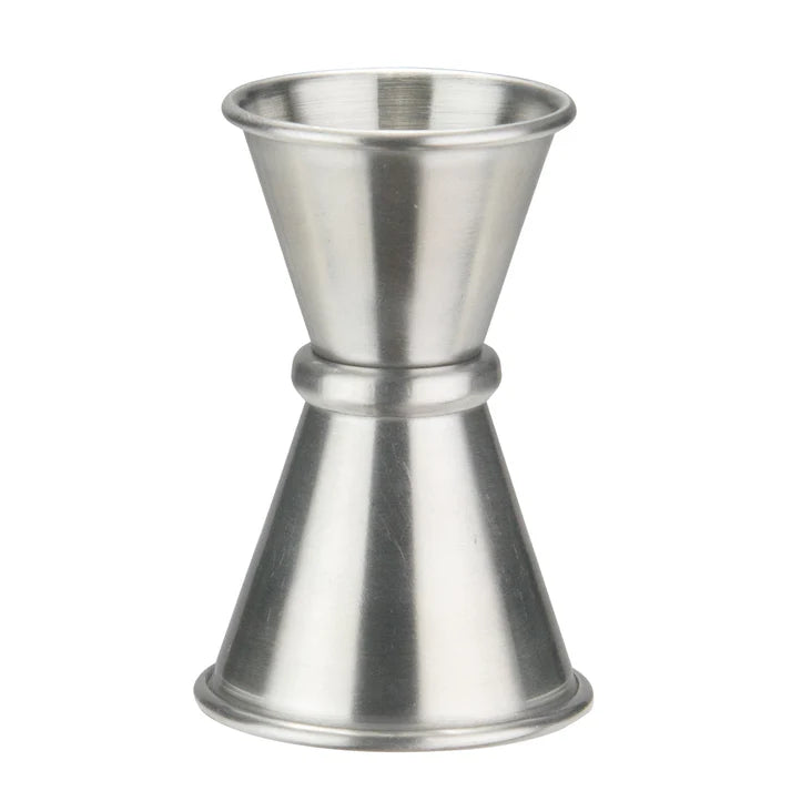Japanese-Style Jigger, Stainless Steel by Winco