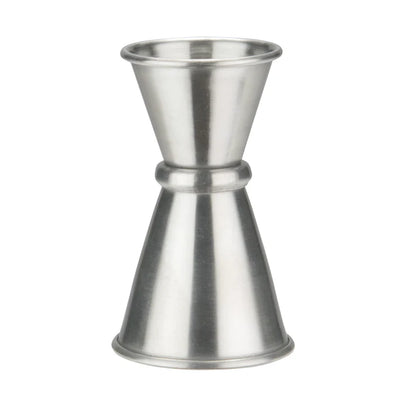 Japanese-Style Jigger, Stainless Steel by Winco