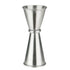 Japanese-Style Jigger, Stainless Steel by Winco