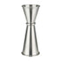 Japanese-Style Jigger, Stainless Steel by Winco