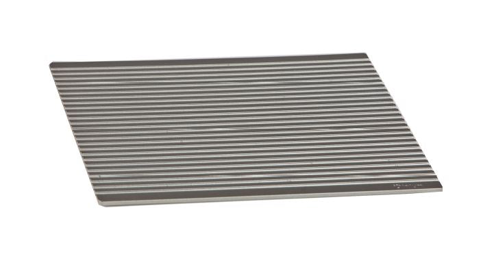 Amana JR10, XpressChef® Panini Grill, provides grill marks