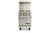 Imperial IR-G24T-E-XB Pro Series Restaurant Electric Range 24