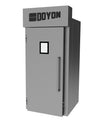 Doyon KDP Series Knock-Down Roll-in Rack Proofer