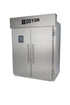 Doyon KDPR Series Knock-Down Roll-in Rack Retarder Proofer