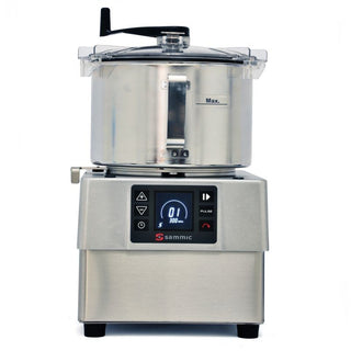 Sammic Food-Processor / Emulsifier KE-5V (1050836)