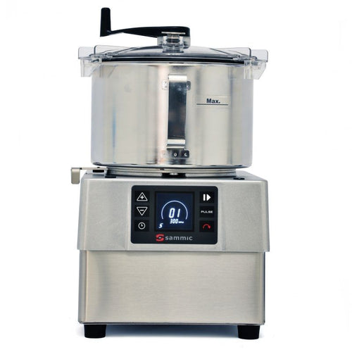 Sammic Food-Processor / Emulsifier KE-5V (1050836)