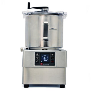 Sammic Food-Processor / Emulsifier KE-8V (1050855)