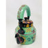 Tea kettle - Beautifully Hand Painted With Traditional Rajasthani/ Mughal Art