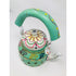 Tea kettle - Beautifully Hand Painted With Traditional Rajasthani/ Mughal Art
