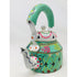 Tea kettle - Beautifully Hand Painted With Traditional Rajasthani/ Mughal Art