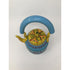 Tea kettle - Beautifully Hand Painted With Traditional Rajasthani/ Mughal Art
