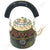 Tea kettle - Beautifully Hand Painted With Traditional Rajasthani/ Mughal Art