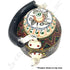 Tea kettle - Beautifully Hand Painted With Traditional Rajasthani/ Mughal Art