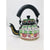 Tea kettle - Beautifully Hand Painted With Traditional Rajasthani/ Mughal Art