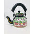 Tea kettle - Beautifully Hand Painted With Traditional Rajasthani/ Mughal Art