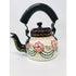Tea kettle - Beautifully Hand Painted With Traditional Rajasthani/ Mughal Art