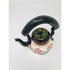 Tea kettle - Beautifully Hand Painted With Traditional Rajasthani/ Mughal Art