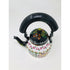 Tea kettle - Beautifully Hand Painted With Traditional Rajasthani/ Mughal Art