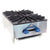 Comstock-Castle, KFHP18, Hotplate, Countertop, Gas