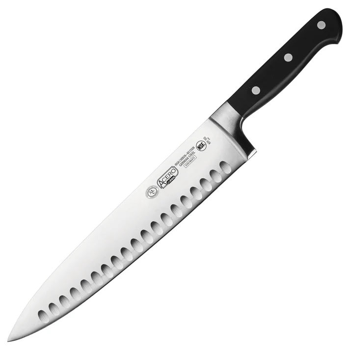 Acero Chef Knife, 10" blade KFP-103 Winco