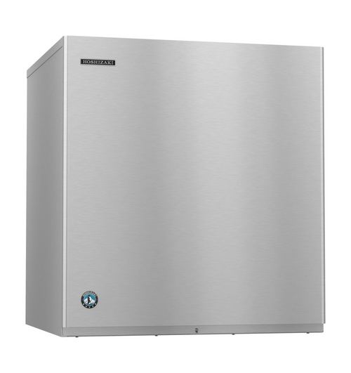 Hoshizaki KM-1100MRJZ remote-cooled crescent ice maker