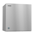Hoshizaki KM-1100MRJZ remote-cooled crescent ice maker