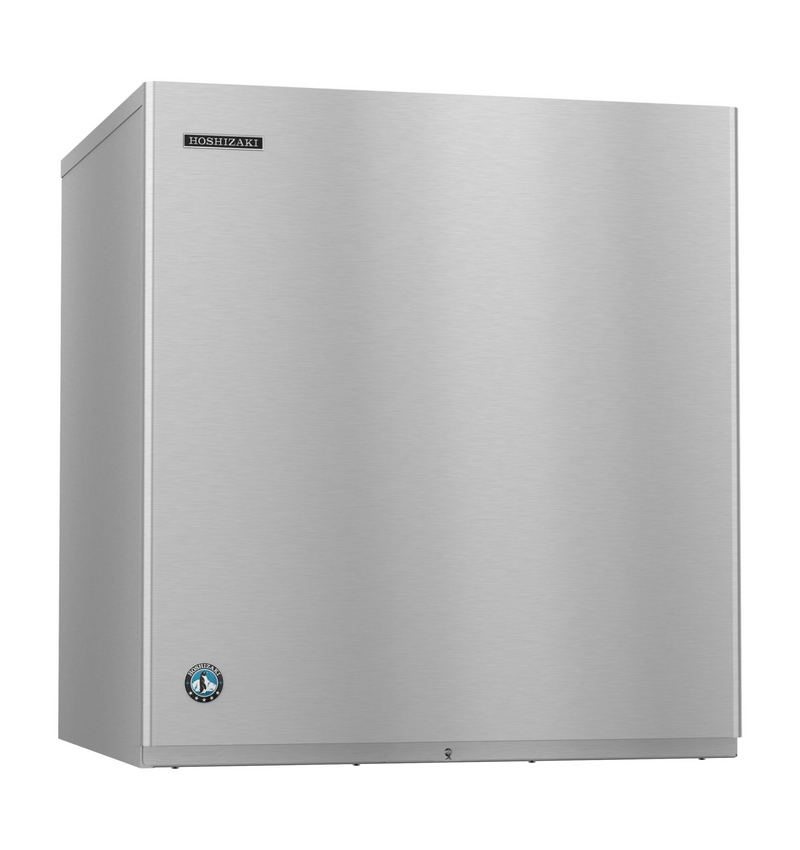 Hoshizaki KM-1100MRJZ remote-cooled crescent ice maker